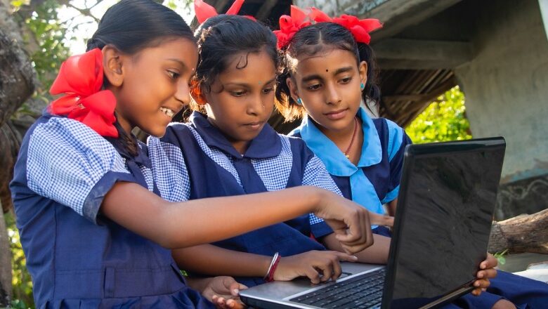Empowering Youth & Education