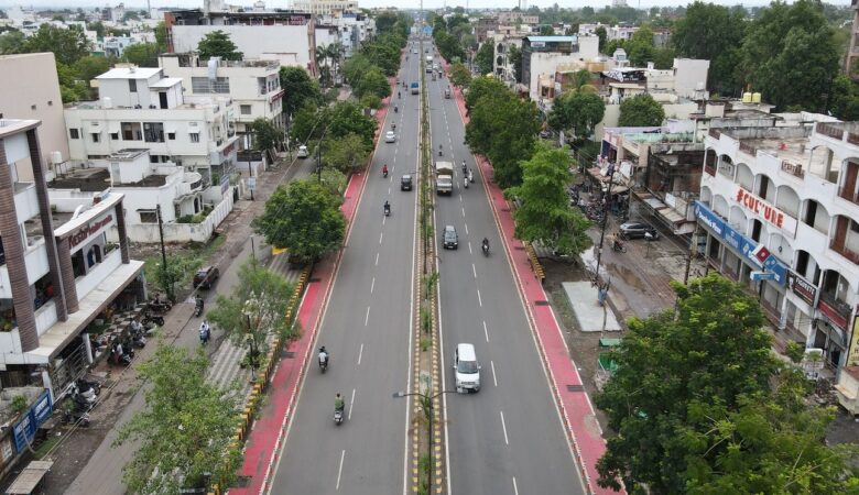 Transforming Urban Infrastructure